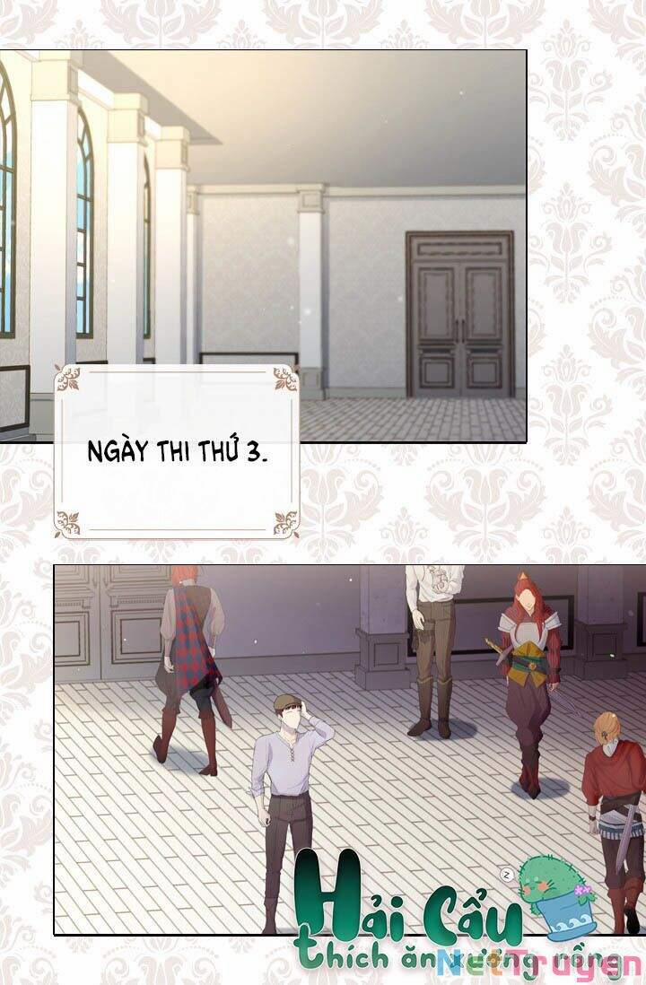 Quy Luật Sinh Tồn Của Nữ Phụ 42 trang 2