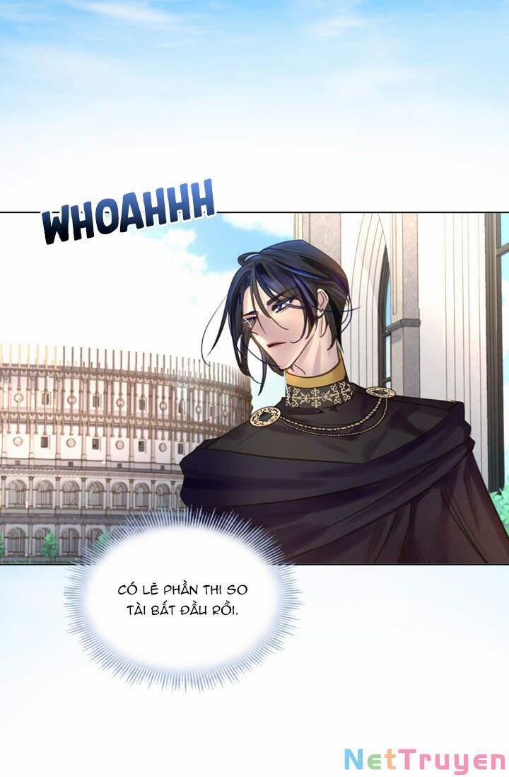 Quy Luật Sinh Tồn Của Nữ Phụ 42 trang 20