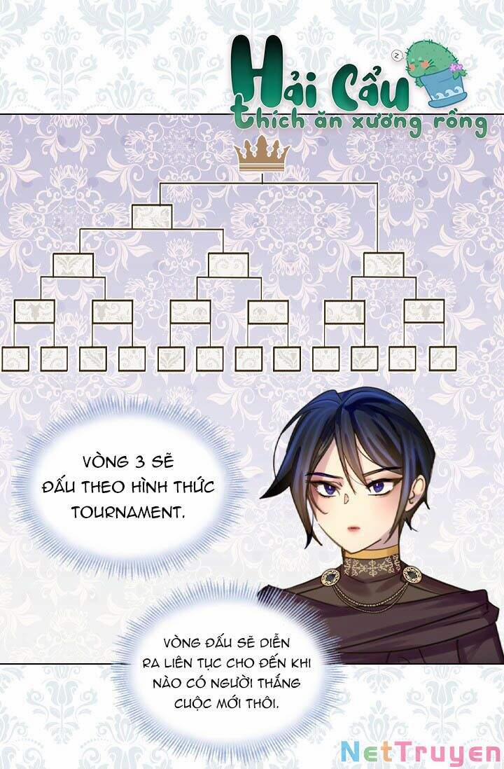 Quy Luật Sinh Tồn Của Nữ Phụ 42 trang 22