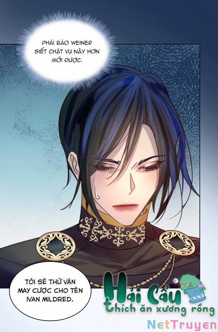 Quy Luật Sinh Tồn Của Nữ Phụ 42 trang 27