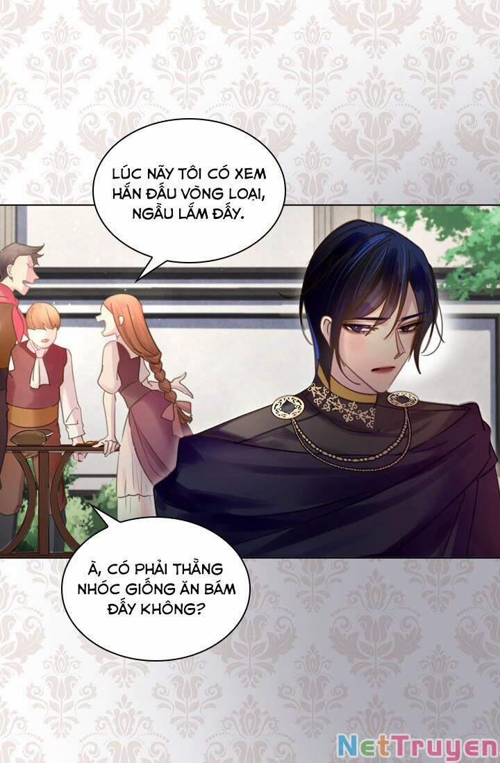 Quy Luật Sinh Tồn Của Nữ Phụ 42 trang 28