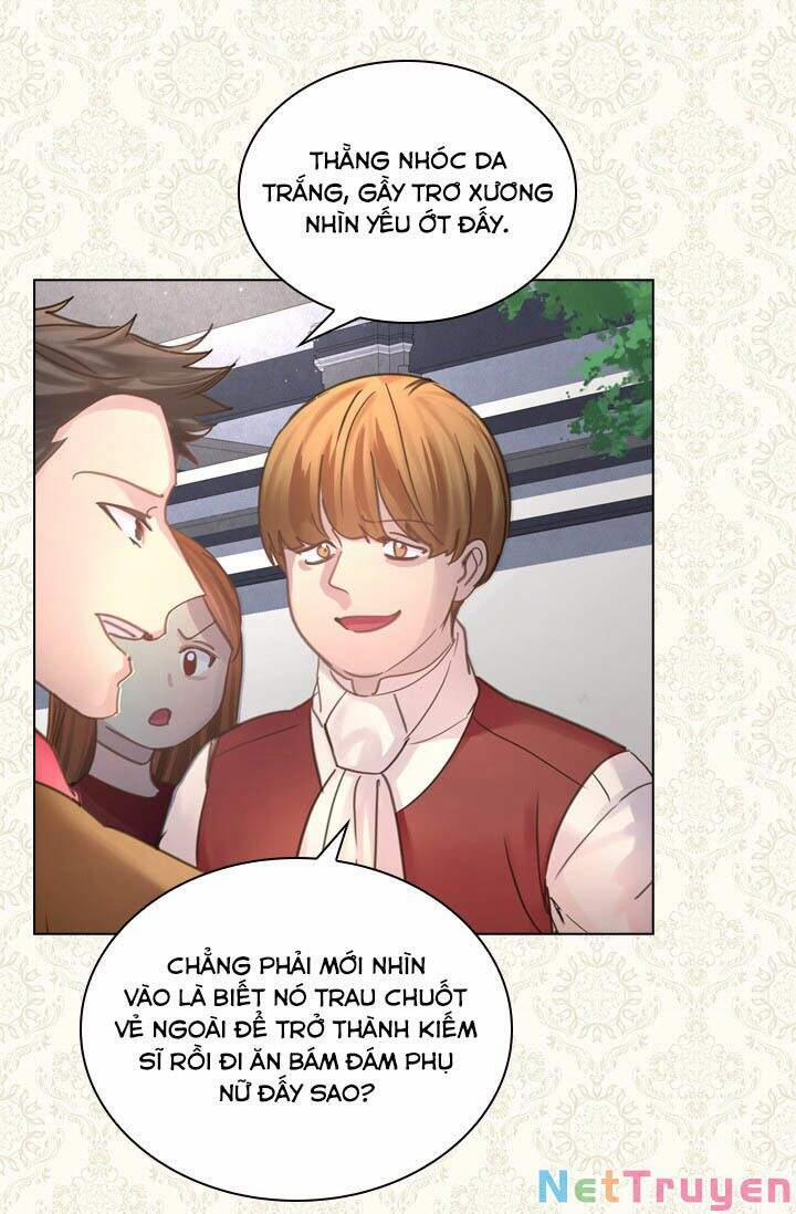 Quy Luật Sinh Tồn Của Nữ Phụ 42 trang 29