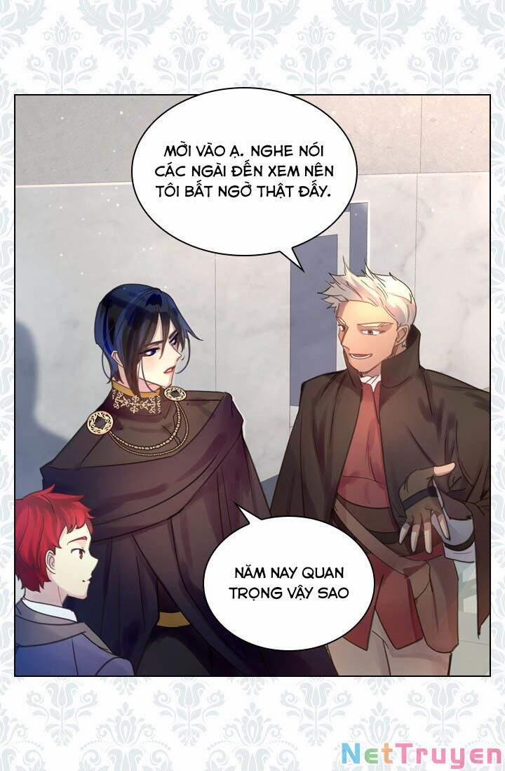 Quy Luật Sinh Tồn Của Nữ Phụ 42 trang 33