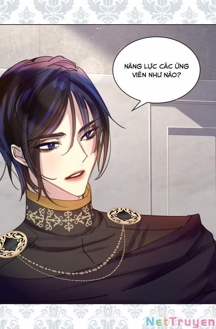 Quy Luật Sinh Tồn Của Nữ Phụ 42 trang 34