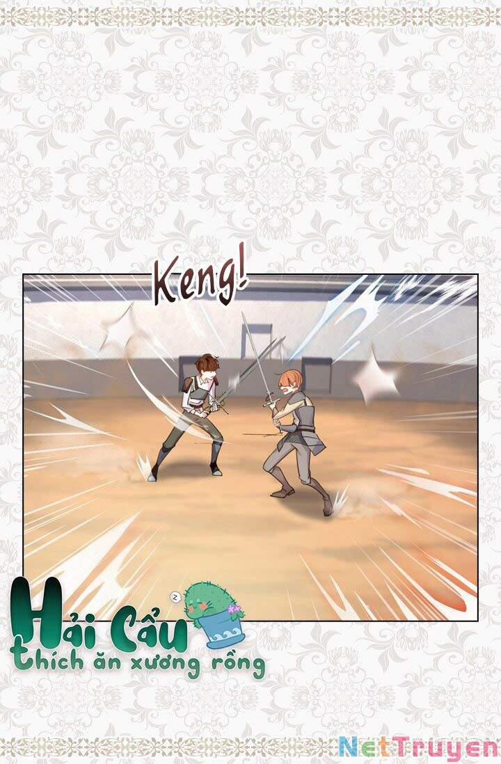 Quy Luật Sinh Tồn Của Nữ Phụ 42 trang 37