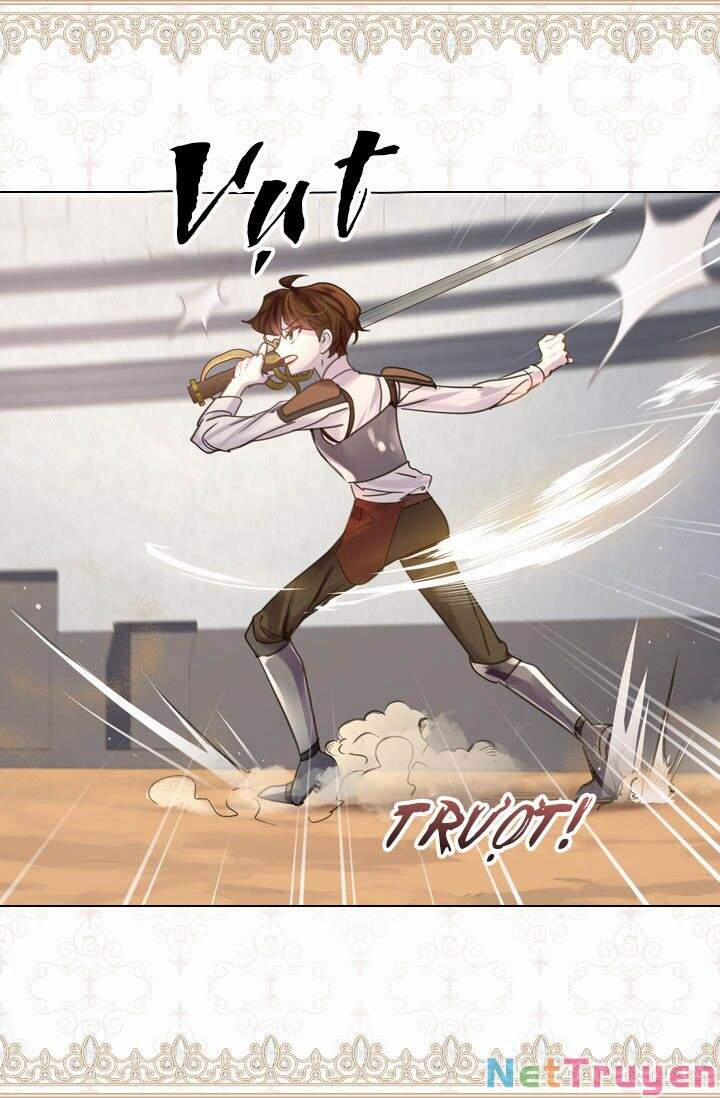 Quy Luật Sinh Tồn Của Nữ Phụ 42 trang 39