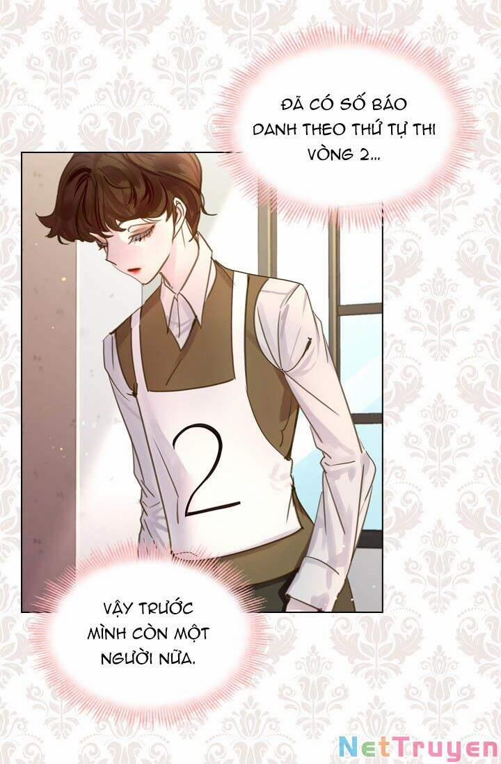 Quy Luật Sinh Tồn Của Nữ Phụ 42 trang 4