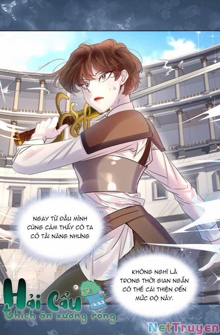 Quy Luật Sinh Tồn Của Nữ Phụ 42 trang 42