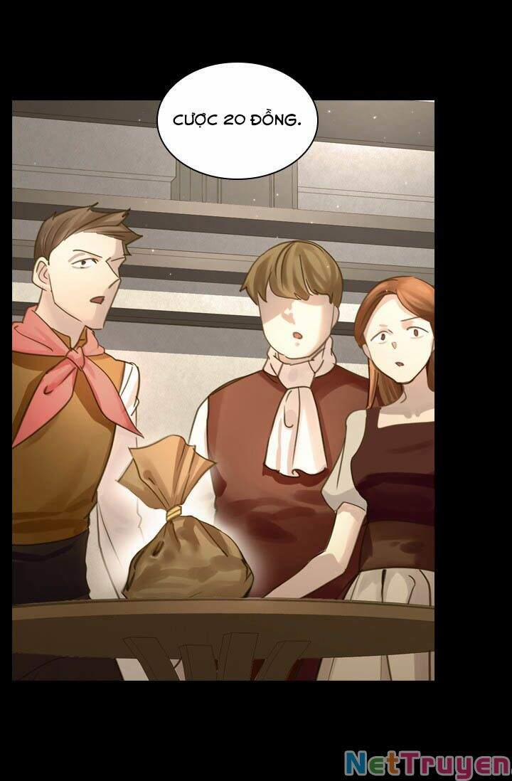 Quy Luật Sinh Tồn Của Nữ Phụ 42 trang 43