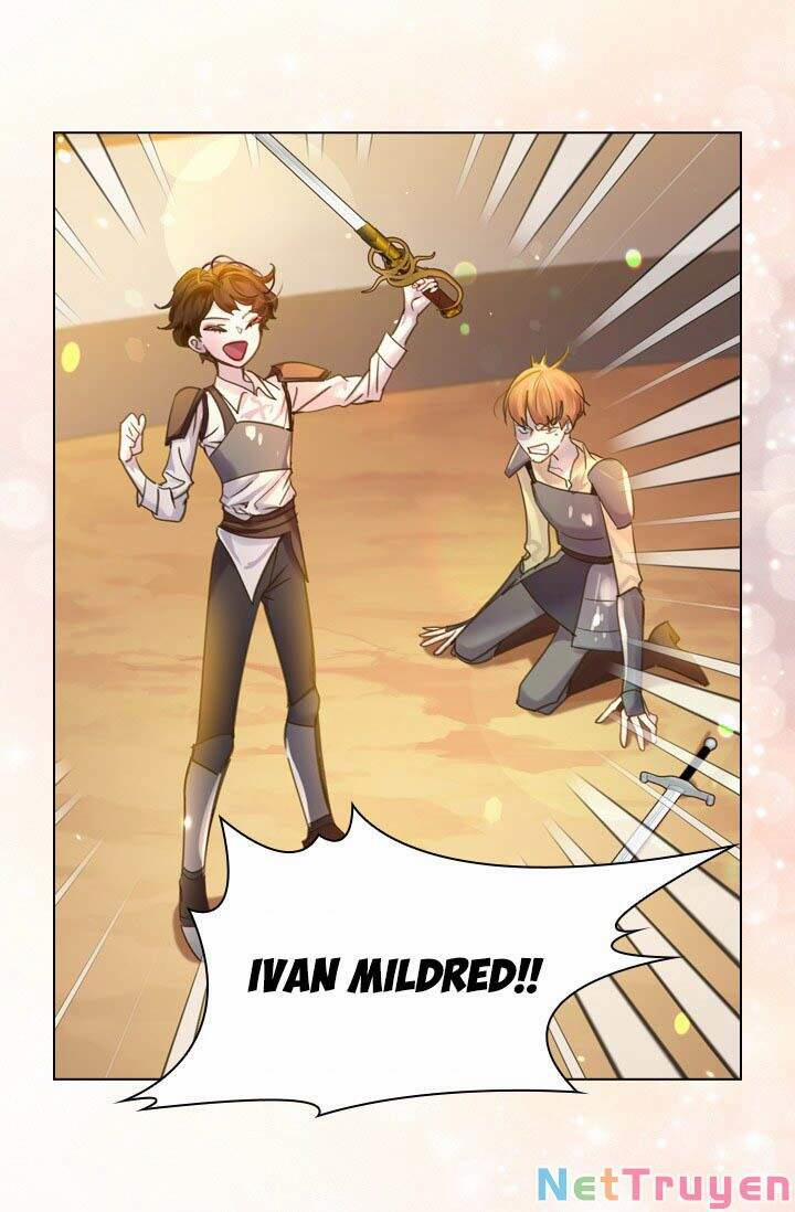 Quy Luật Sinh Tồn Của Nữ Phụ 42 trang 48