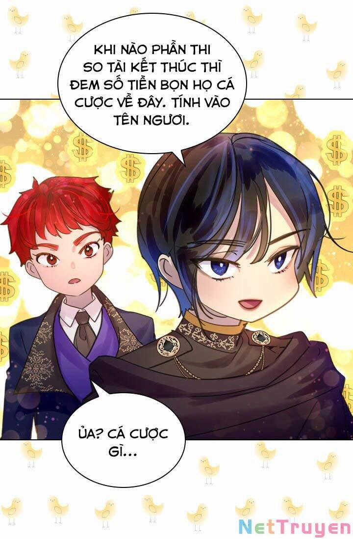 Quy Luật Sinh Tồn Của Nữ Phụ 42 trang 49