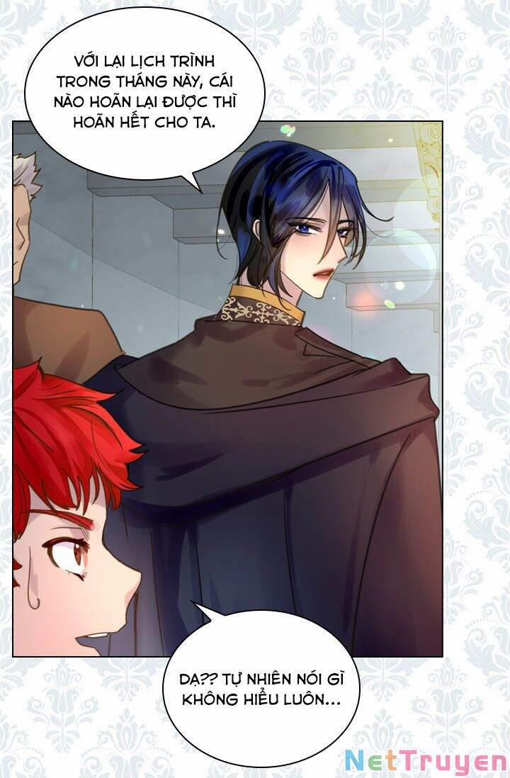 Quy Luật Sinh Tồn Của Nữ Phụ 42 trang 50