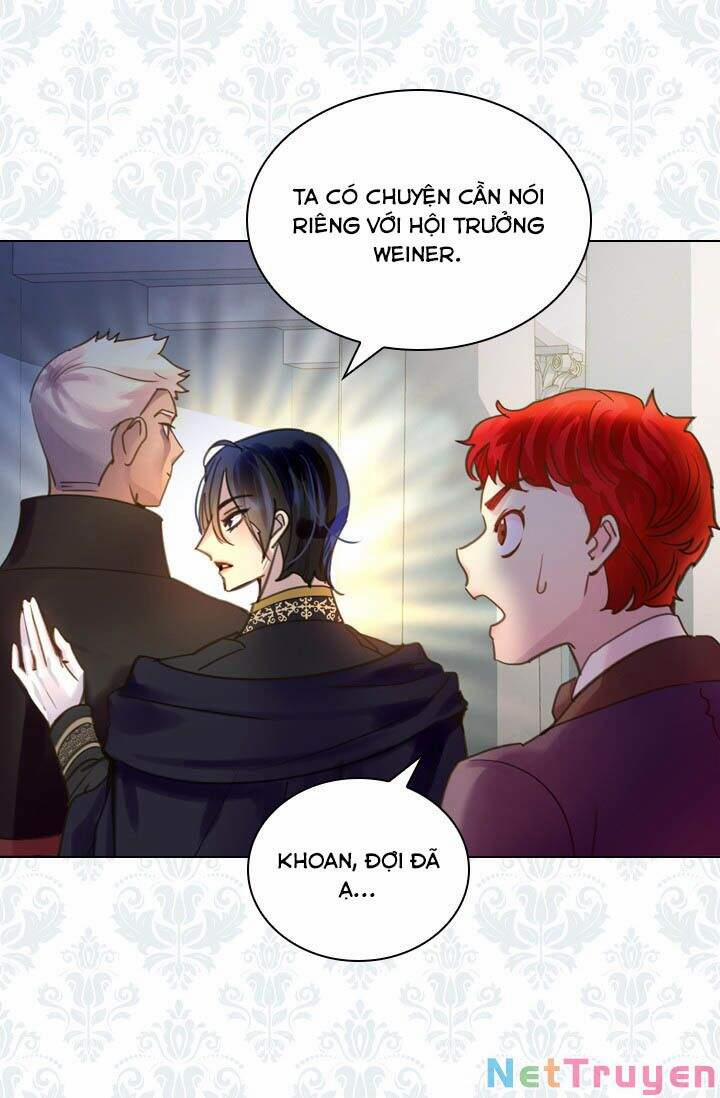 Quy Luật Sinh Tồn Của Nữ Phụ 42 trang 51