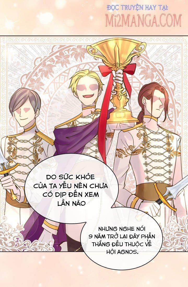 Quy Luật Sinh Tồn Của Nữ Phụ 43.5 trang 1