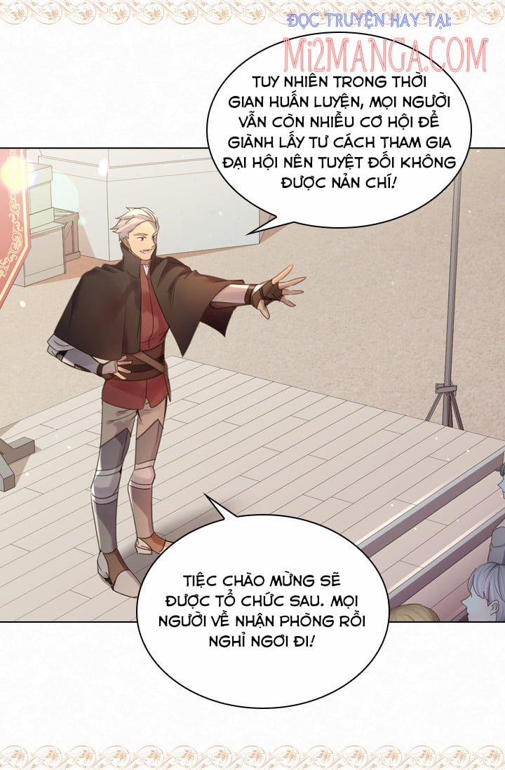 Quy Luật Sinh Tồn Của Nữ Phụ 43.5 trang 10