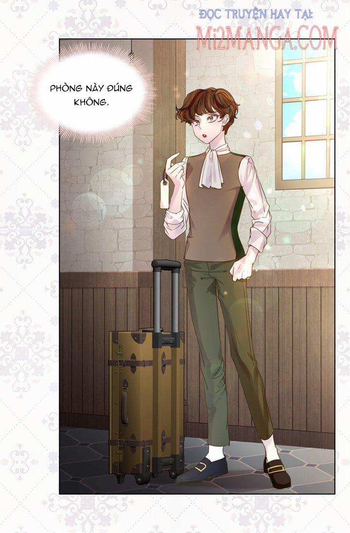 Quy Luật Sinh Tồn Của Nữ Phụ 43.5 trang 13