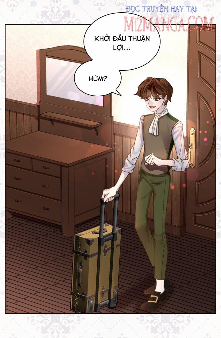 Quy Luật Sinh Tồn Của Nữ Phụ 43.5 trang 17