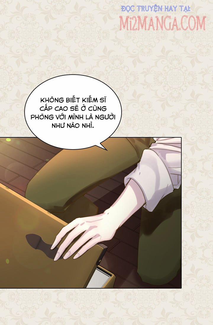 Quy Luật Sinh Tồn Của Nữ Phụ 43.5 trang 20