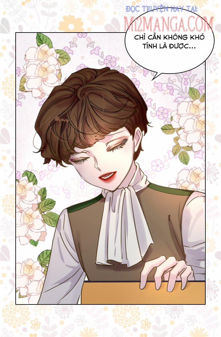 Quy Luật Sinh Tồn Của Nữ Phụ 43.5 trang 21