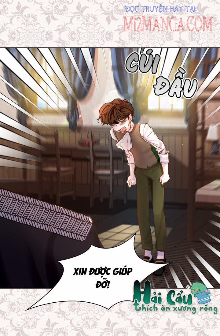 Quy Luật Sinh Tồn Của Nữ Phụ 43.5 trang 24