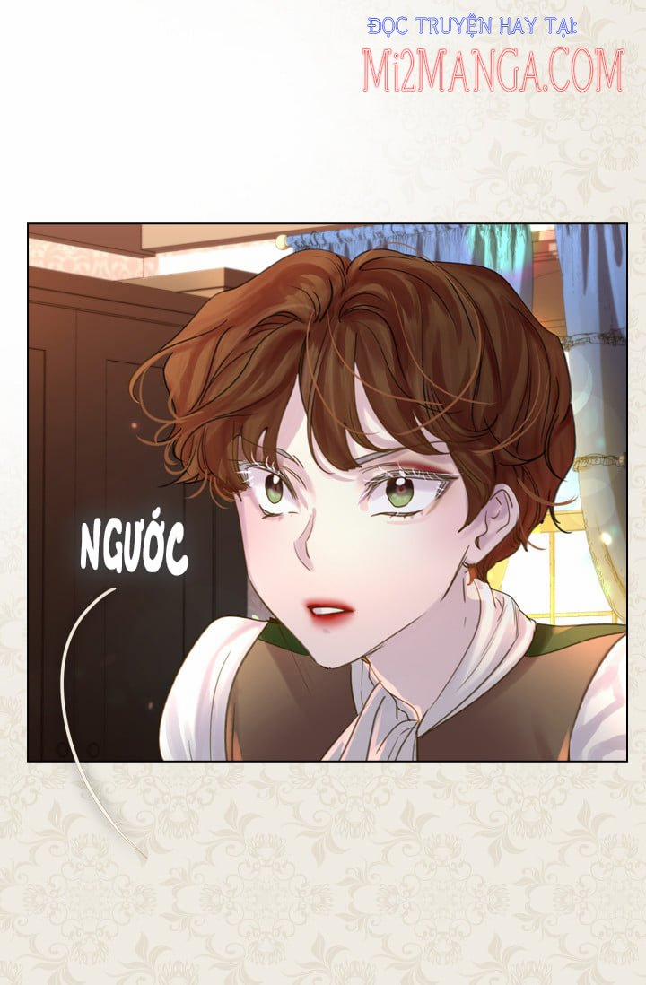 Quy Luật Sinh Tồn Của Nữ Phụ 43.5 trang 25