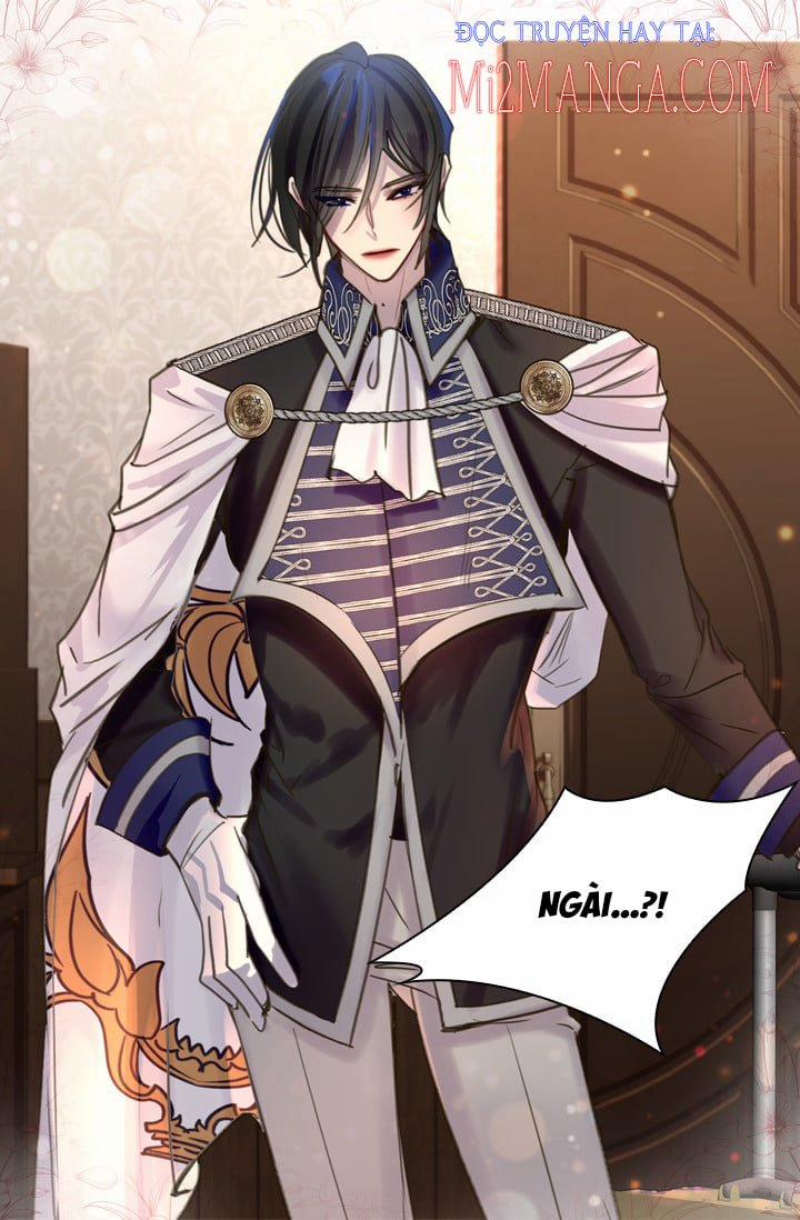 Quy Luật Sinh Tồn Của Nữ Phụ 43.5 trang 26