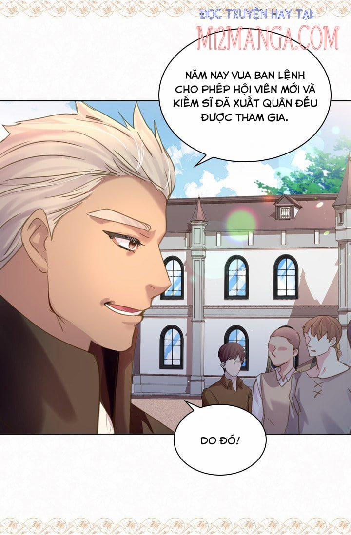 Quy Luật Sinh Tồn Của Nữ Phụ 43.5 trang 3