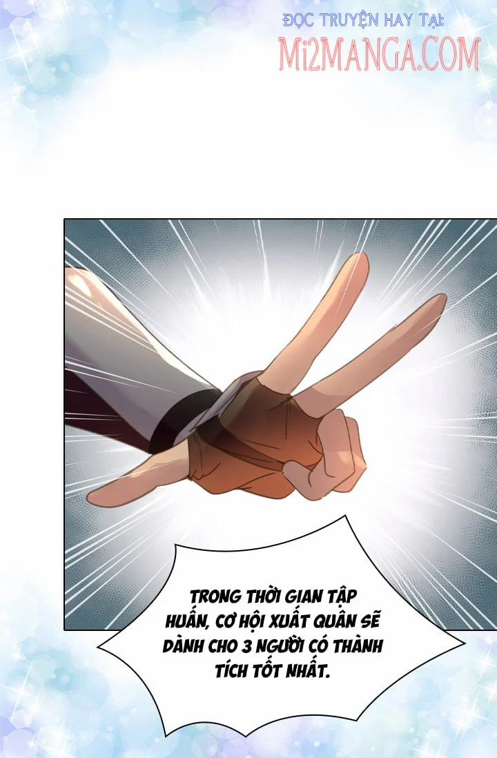 Quy Luật Sinh Tồn Của Nữ Phụ 43.5 trang 4