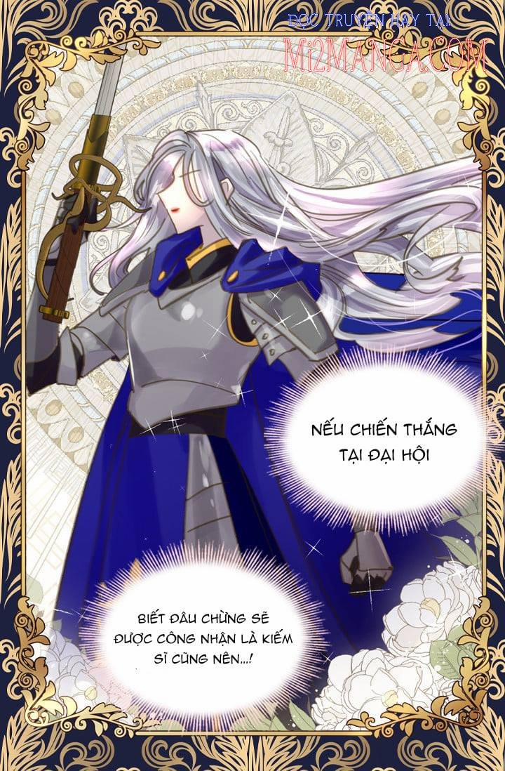 Quy Luật Sinh Tồn Của Nữ Phụ 43.5 trang 6