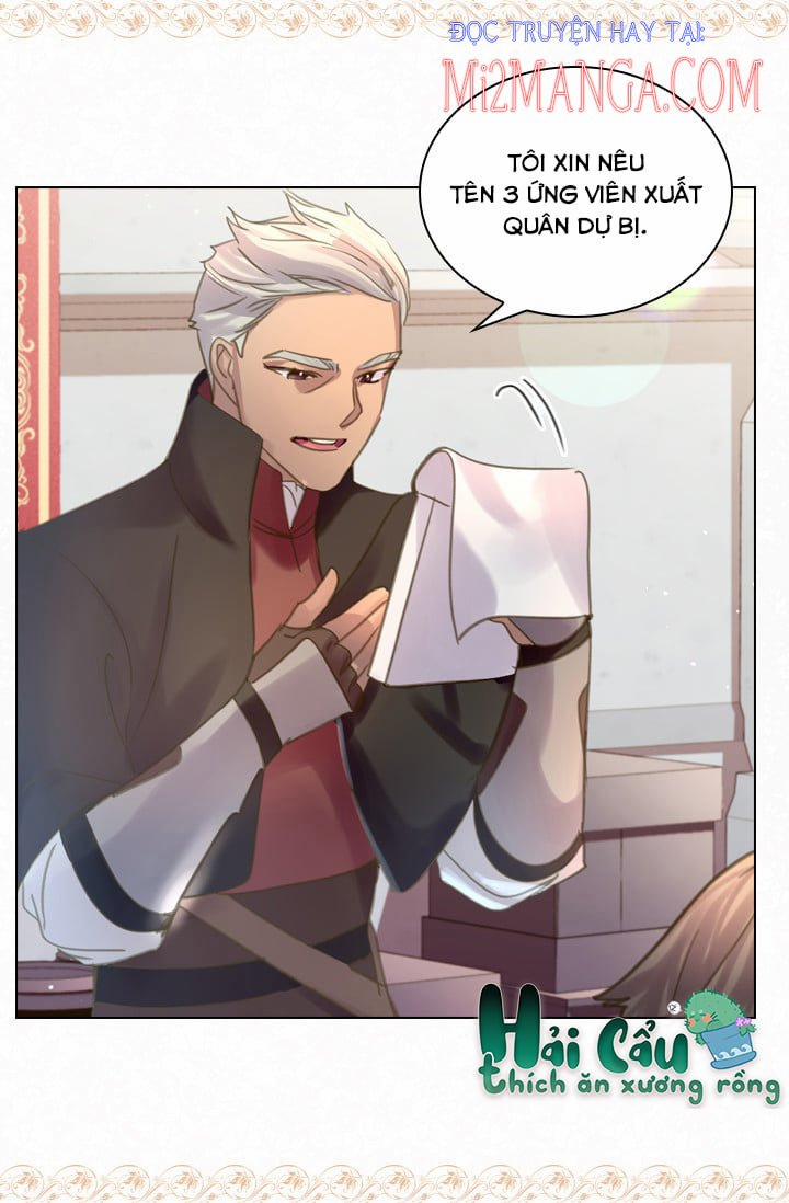 Quy Luật Sinh Tồn Của Nữ Phụ 43.5 trang 7