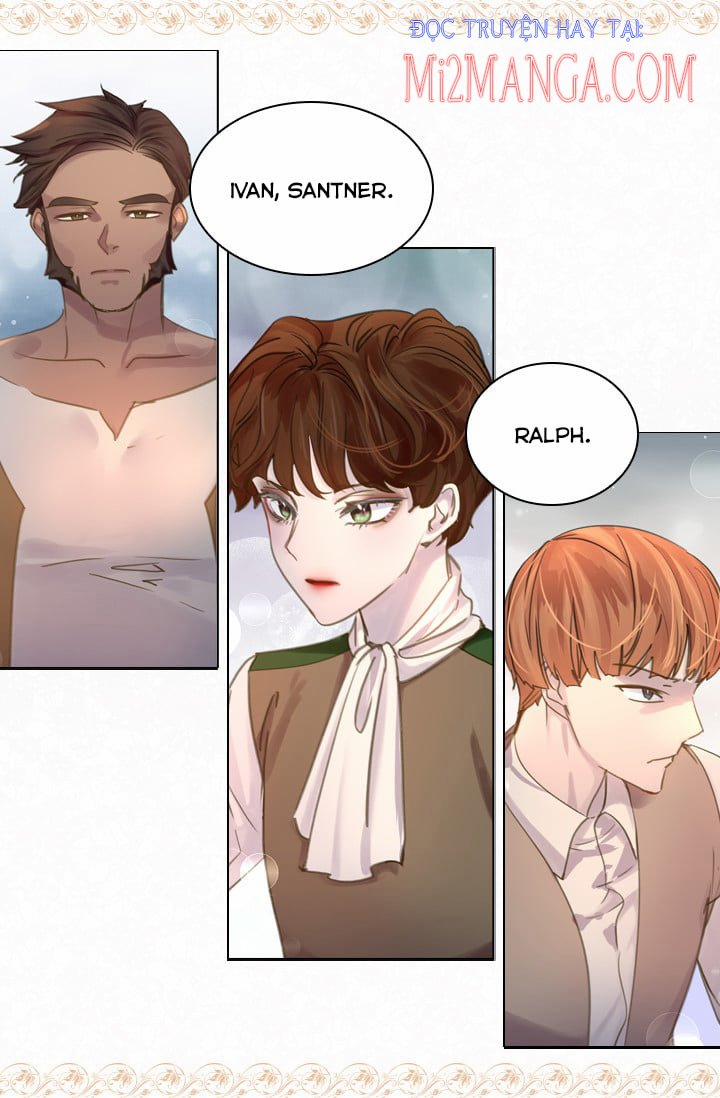 Quy Luật Sinh Tồn Của Nữ Phụ 43.5 trang 8