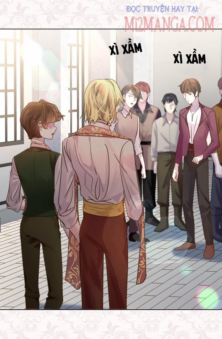 Quy Luật Sinh Tồn Của Nữ Phụ 43 trang 11