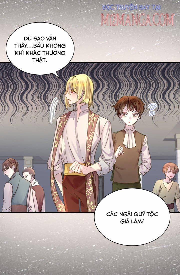 Quy Luật Sinh Tồn Của Nữ Phụ 43 trang 13