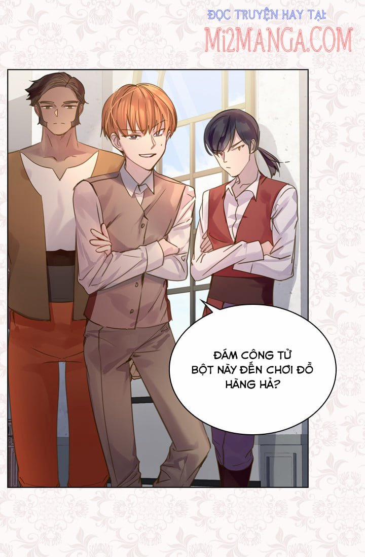 Quy Luật Sinh Tồn Của Nữ Phụ 43 trang 14