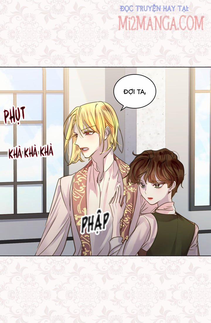 Quy Luật Sinh Tồn Của Nữ Phụ 43 trang 15