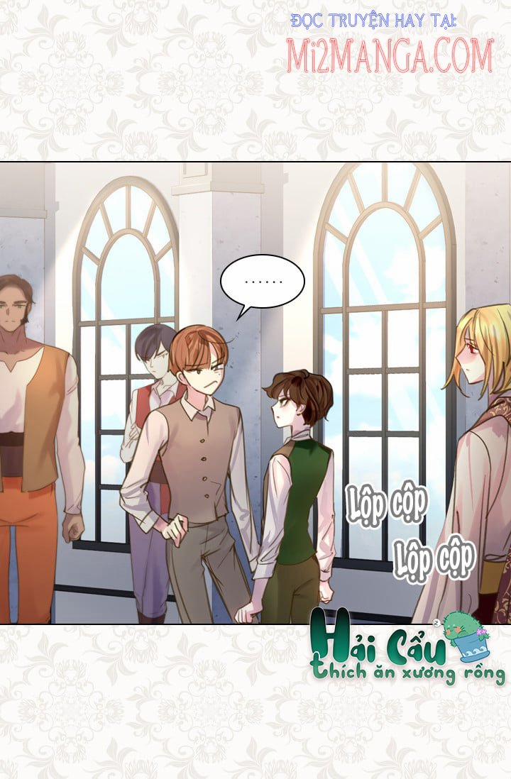 Quy Luật Sinh Tồn Của Nữ Phụ 43 trang 17