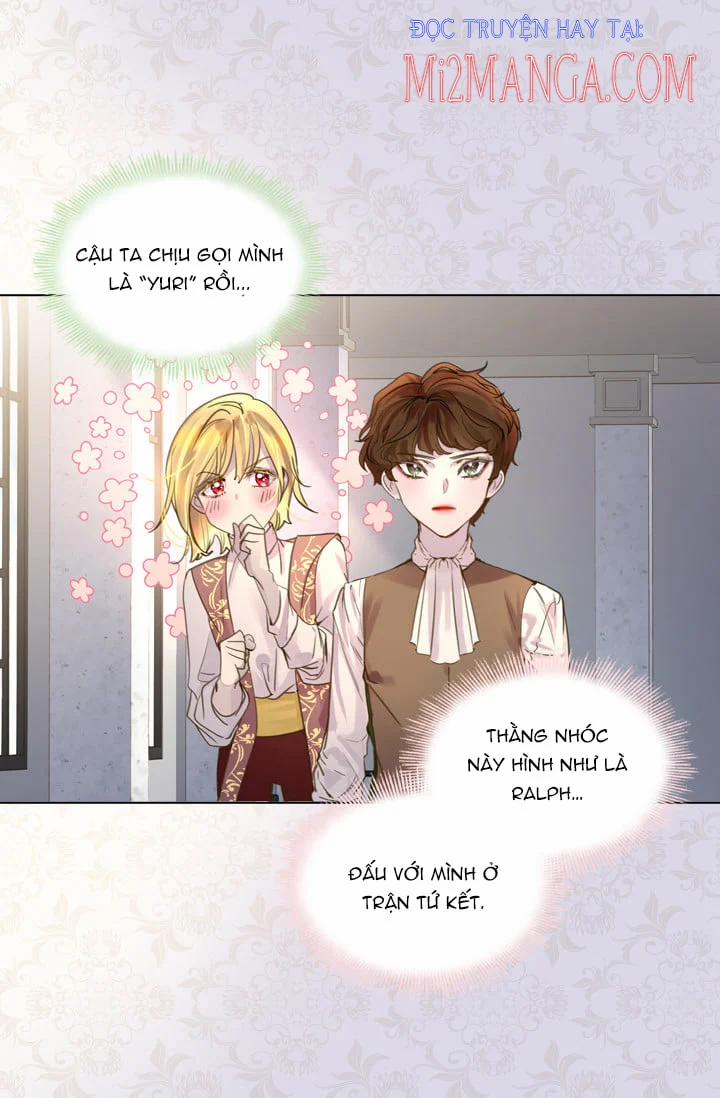 Quy Luật Sinh Tồn Của Nữ Phụ 43 trang 18