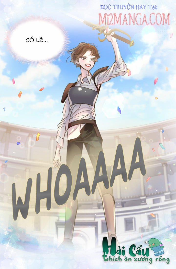 Quy Luật Sinh Tồn Của Nữ Phụ 43 trang 2