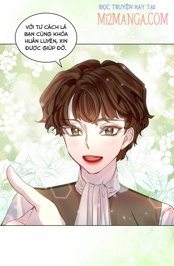 Quy Luật Sinh Tồn Của Nữ Phụ 43 trang 21