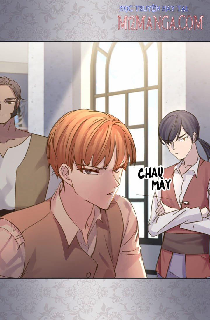 Quy Luật Sinh Tồn Của Nữ Phụ 43 trang 23