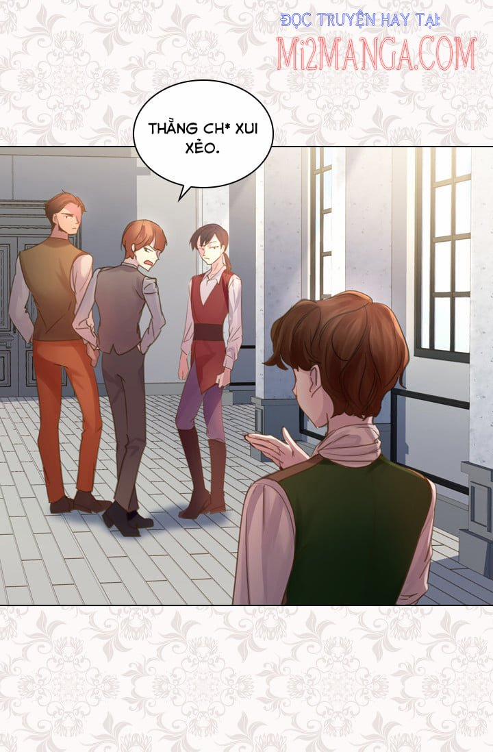 Quy Luật Sinh Tồn Của Nữ Phụ 43 trang 24