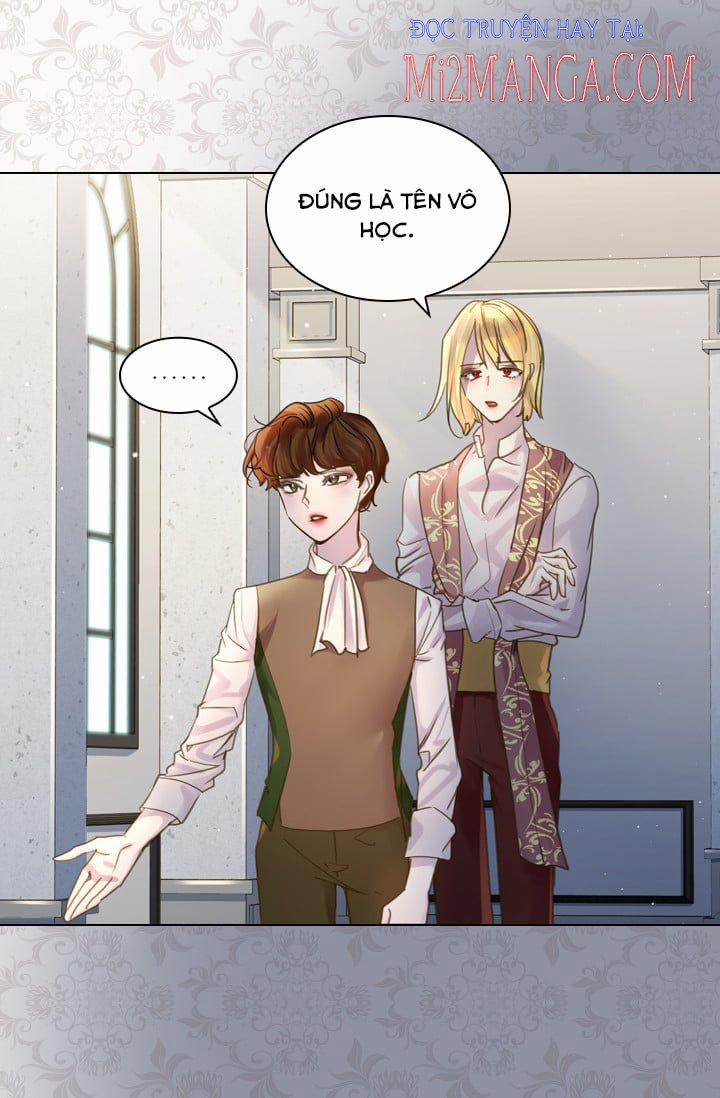 Quy Luật Sinh Tồn Của Nữ Phụ 43 trang 25