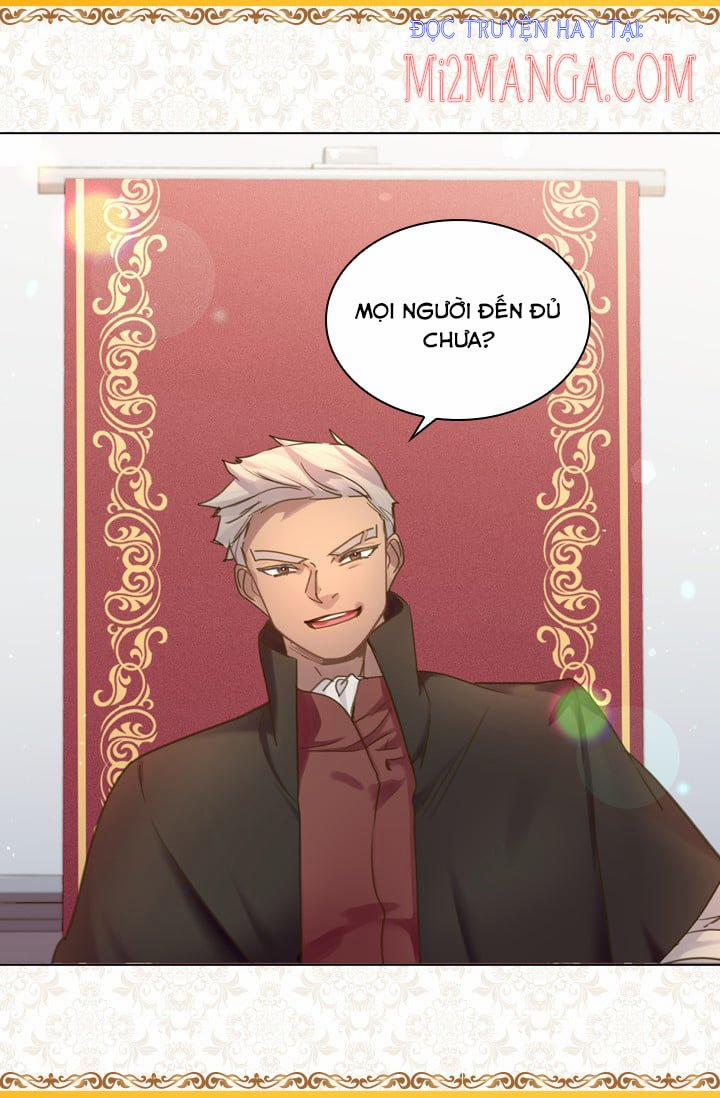 Quy Luật Sinh Tồn Của Nữ Phụ 43 trang 29