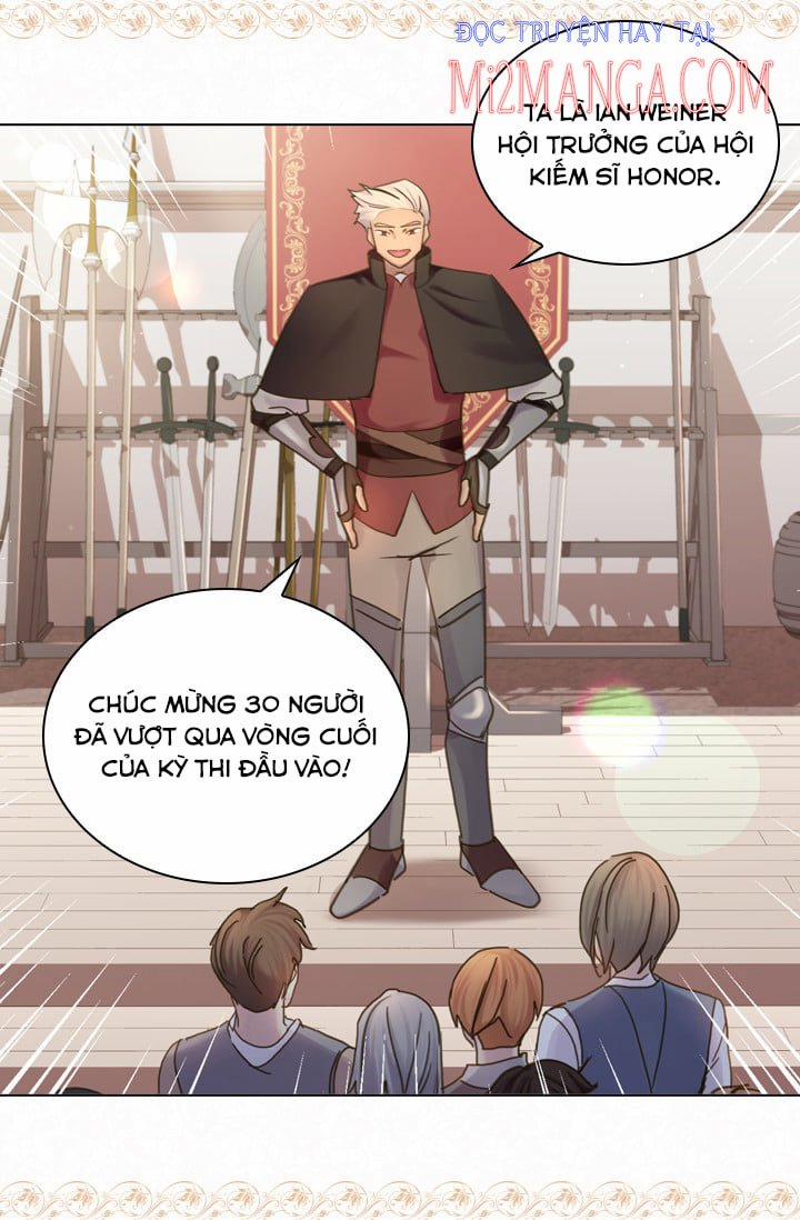 Quy Luật Sinh Tồn Của Nữ Phụ 43 trang 30