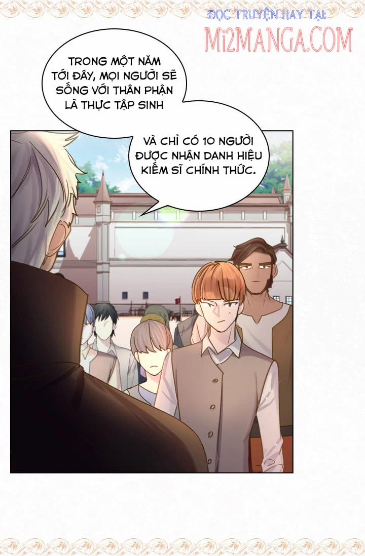 Quy Luật Sinh Tồn Của Nữ Phụ 43 trang 31