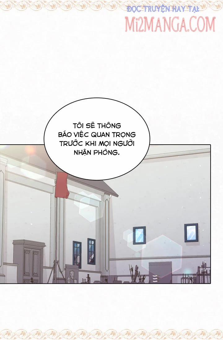 Quy Luật Sinh Tồn Của Nữ Phụ 43 trang 33