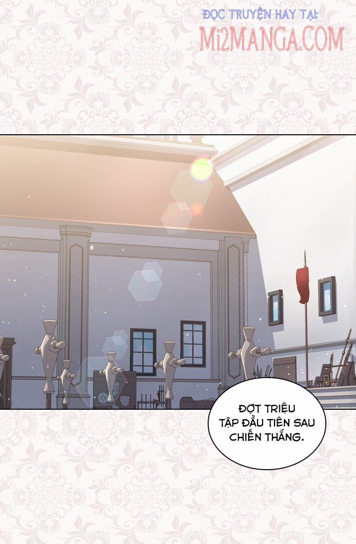 Quy Luật Sinh Tồn Của Nữ Phụ 43 trang 5