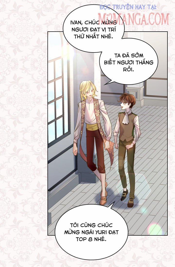 Quy Luật Sinh Tồn Của Nữ Phụ 43 trang 6