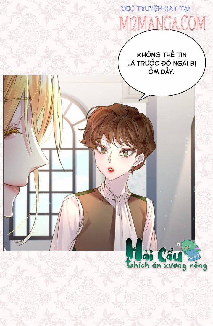 Quy Luật Sinh Tồn Của Nữ Phụ 43 trang 7