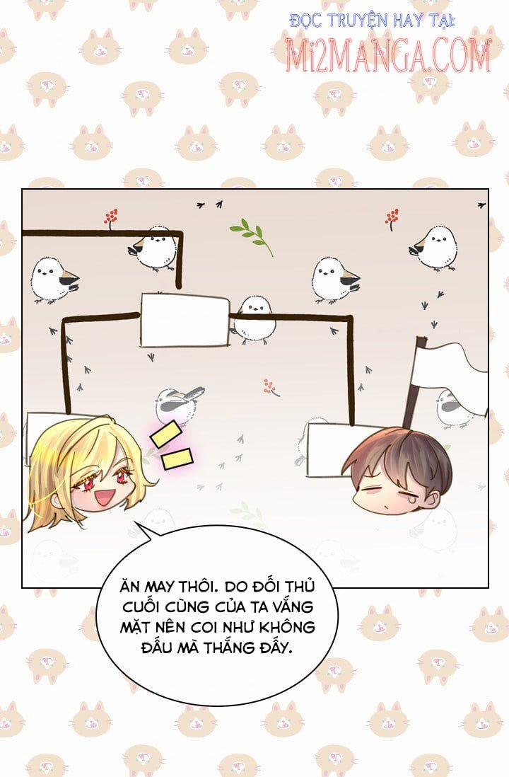 Quy Luật Sinh Tồn Của Nữ Phụ 43 trang 8